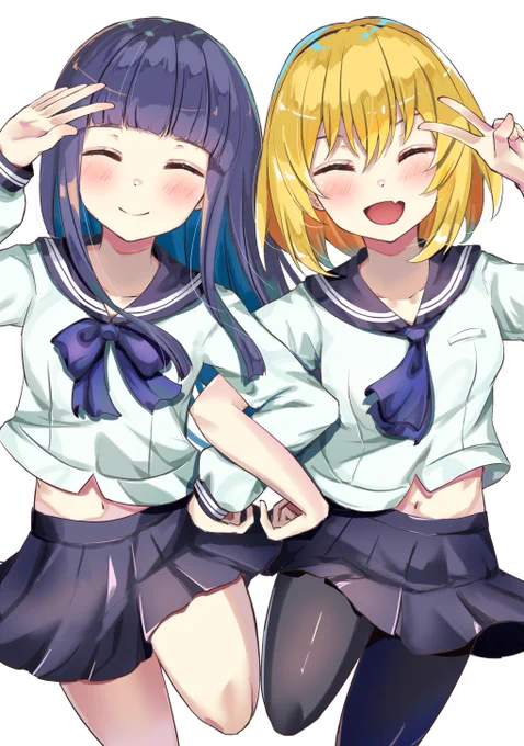 #ひぐらしのなく頃に 