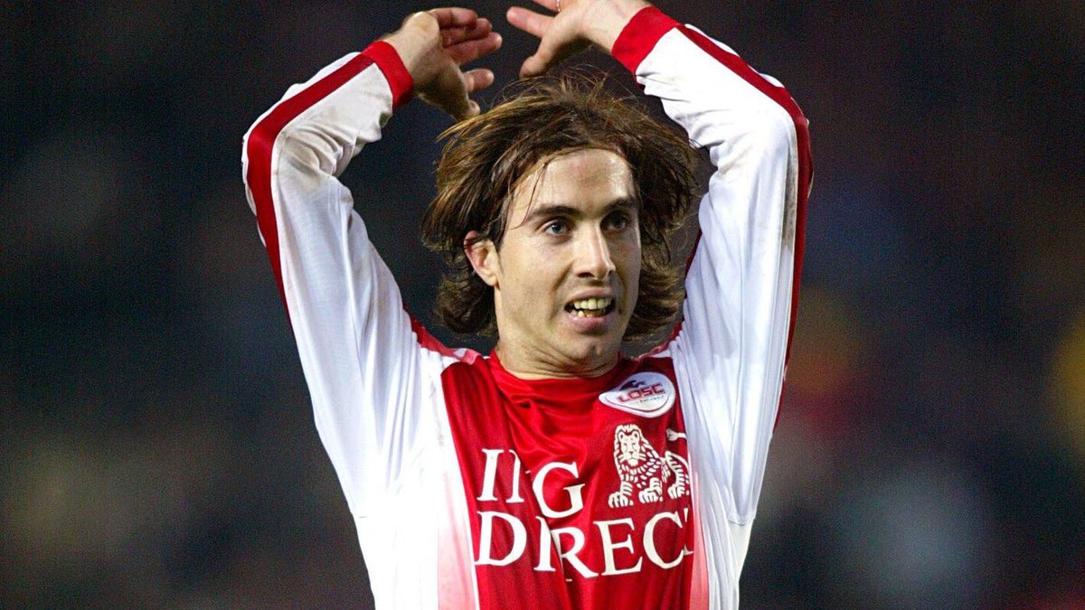 LOSC Lille ES tweet media