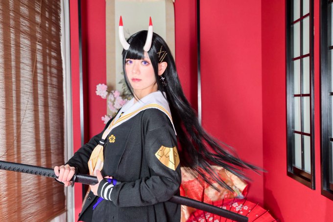 コスプレイヤーてうのTwitter画像40