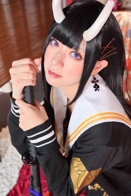 コスプレイヤーてうのTwitter画像38