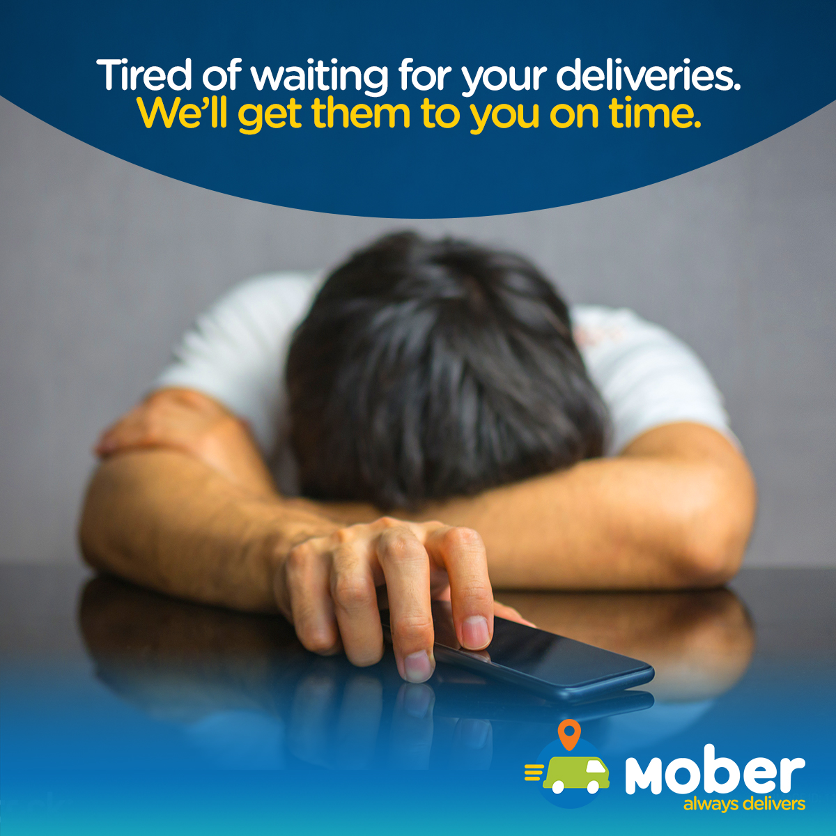 moberph's tweet photo. Real time delivery monitoring at your fingertips! Let Mober be your eye in the sky to help remove your delivery anxieties. #moberalwaysdelivers #moberkada #moberph #mober #supportlocalph #supportlokal #supportlokalbrand #supportlokalbusiness https://t.co/yJQ8M2WH2o