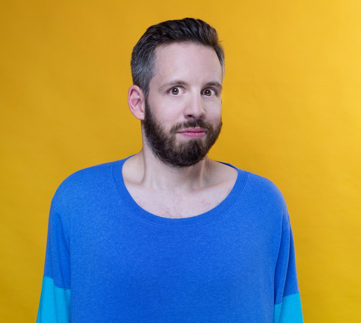 Guildford Fringe tweet media