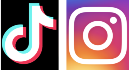 Nonosencharge's tweet photo. Nono se demande…🧐
Quel est le réseau social où tu passes le plus de temps ? 📱

❤️ pour Tiktok 
🔀 pour Instagram 

#tiktok #instagram https://t.co/TcppoHrS6U