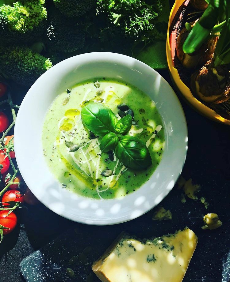 Stilton Cheese Makers Association tweet media