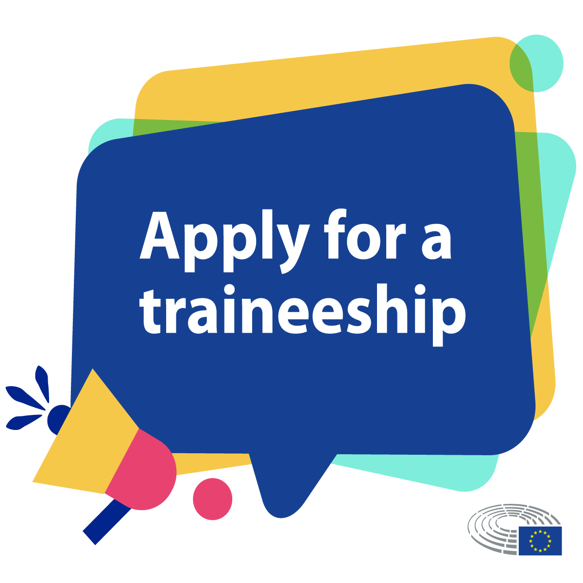 Are you a graduate looking to start a career in European affairs? Applications are now *OPEN* for the next traineeship at the European Parliament London Office.

*DEADLINE* 2nd July 2021. Applicants must have the right to work in the UK.

europarl.europa.eu/unitedkingdom/…

Best of luck!☺️
