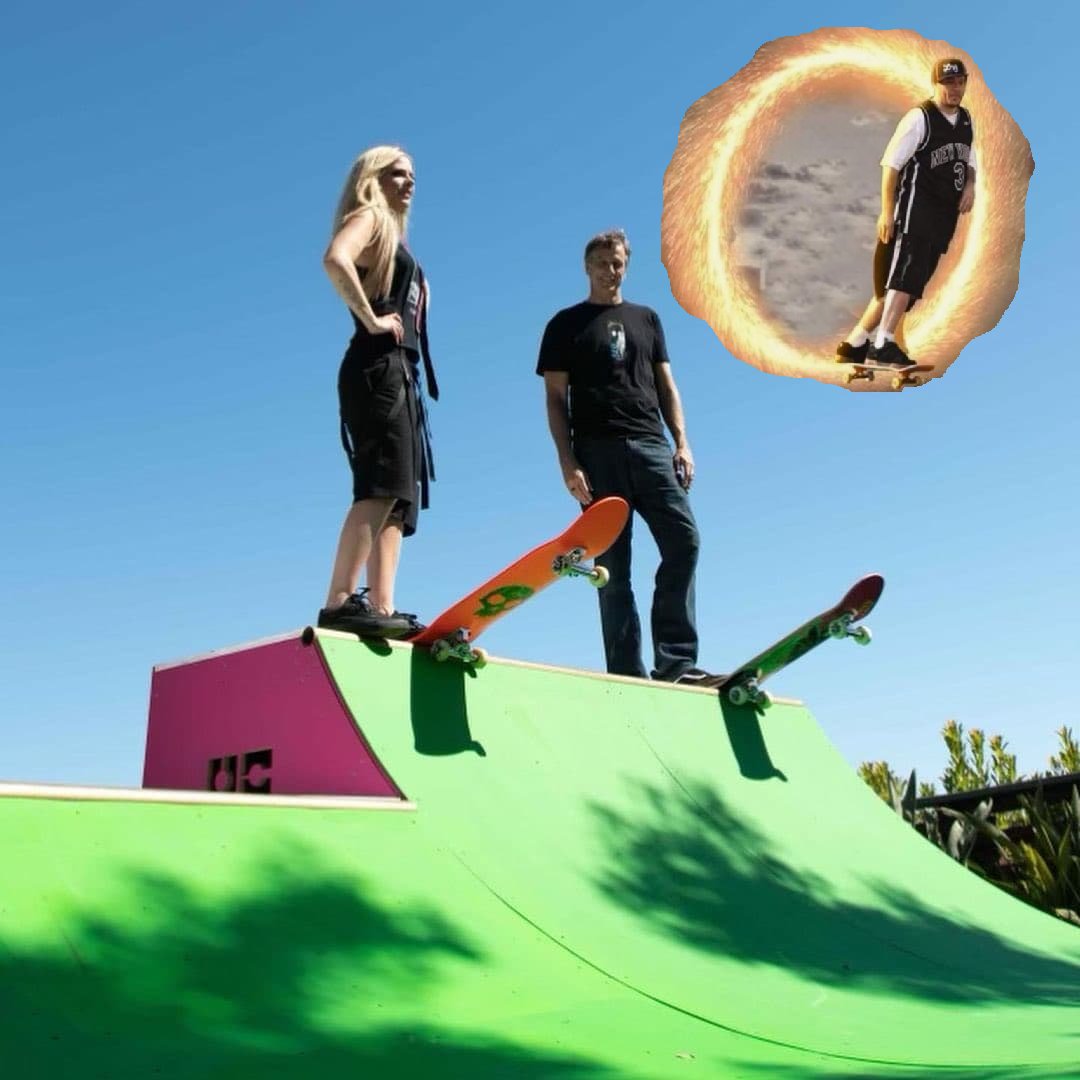 Ivo Ferrucio tweet media