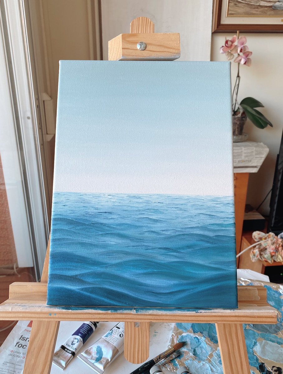 nuevo encargo terminado 🦋