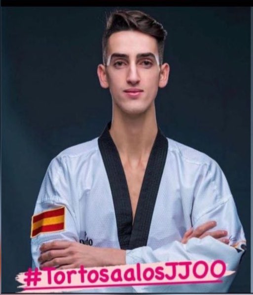 🚨 A las 16:10 CONÉCTATE a esta entrevista a nuestro presidente de la Asociación: VÍCTOR HERRERA 

¡Hay que contar lo que está pasando!

Necesitamos vuestra ayuda, @jtortosa97 debe ir a Tokyo 

#TortosaToOlympics

📲 stream.zeno.fm/xkufd2hkfg8uv