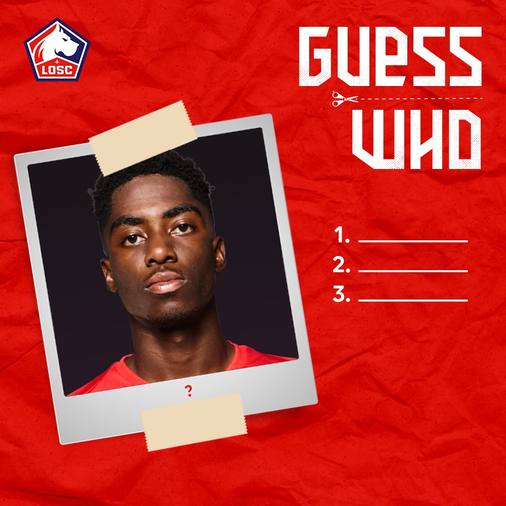 LOSC Lille ES tweet media