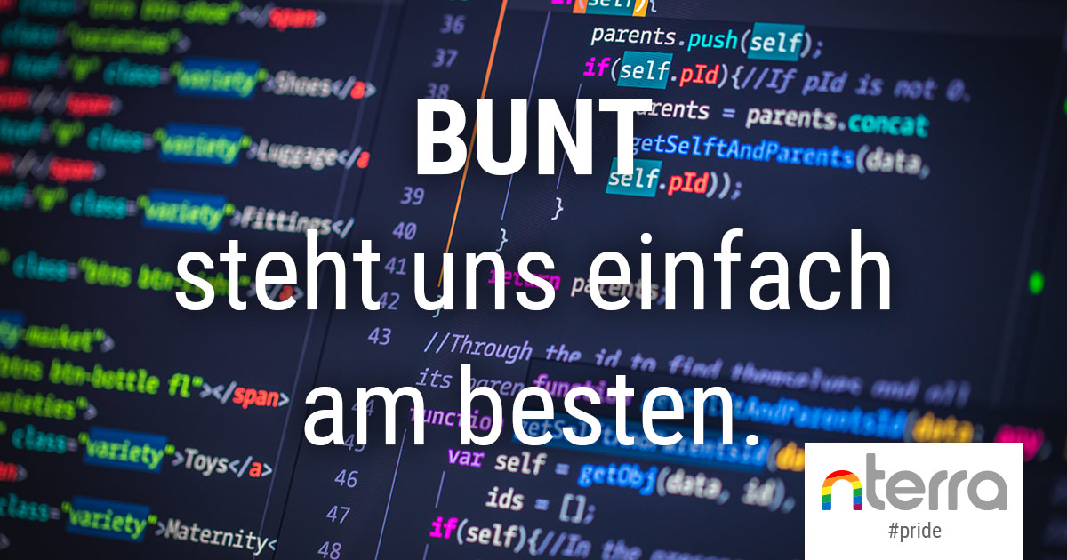 Großartiges entsteht dort, wo Vielfalt Hand in Hand arbeitet. Und bunt waren wir eh schon immer. #pride #Pride2021 #GERHUN <a href="/UEFA/">UEFA</a> - Wer macht mit? 
<a href="/SoftwareAG_D/">Software AG Dtld.</a> <a href="/Camunda/">Camunda</a> <a href="/TIBCO/">TIBCO</a> <a href="/MuleSoft/">MuleSoft</a>