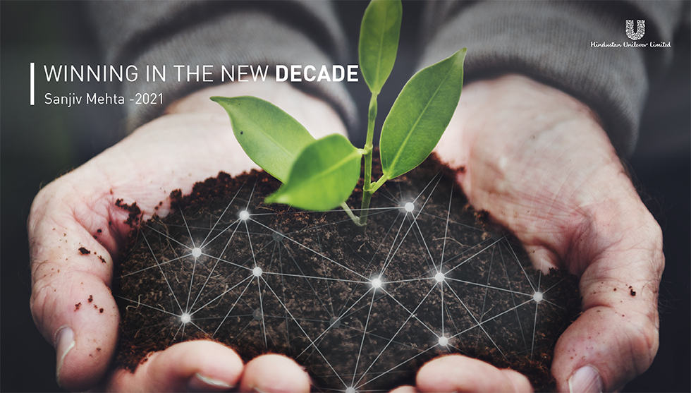 HUL_News's tweet image. At #HUL’s 88th Annual General Meeting today, our Chairman &amp;amp; Managing Director Sanjiv Mehta spoke to shareholders about purpose and performance delivered as a result of our strong foundation. Read here: bit.ly/2TSBs1J