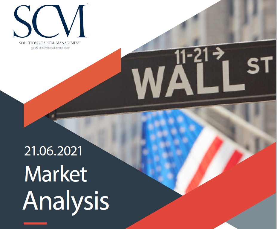 ScmSim's tweet photo. La nostra analisi dei #mercatifinanziari del 21.06.2021.

https://t.co/qI3IR1SrBv https://t.co/U3eUSDZlxd
