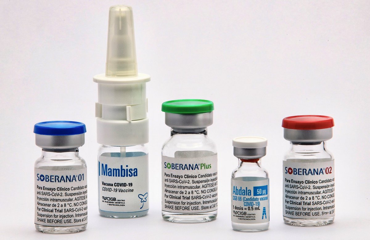 Esa victoria sólo es comparable al tamaño de nuestros sacrificios. Y es una clarinada de los pobres de la tierra, un aviso del poder que dan la resistencia, la unidad, la consagración y el amor a la #Patria que tan hermosamente describen los versos martianos en #Abdala.