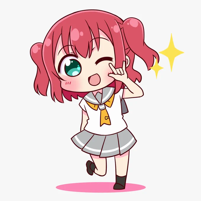うゆギラン! 