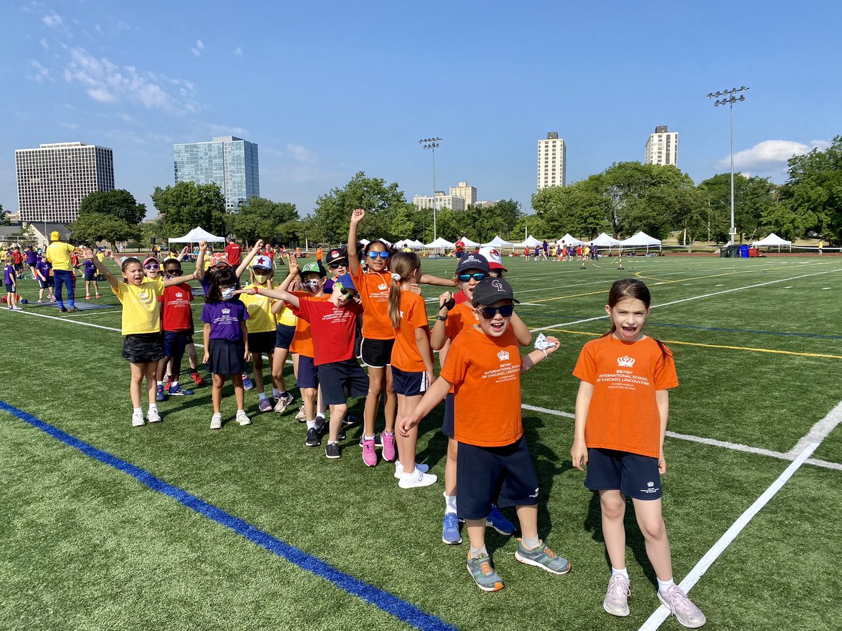 BISCLPYear3's tweet photo. The #MarvelousMonkeys are all set and ready for a fun day! Let’s go! @BISCLPYear3 @BISCLincolnPark @NAEducation https://t.co/xib5JC3GJJ