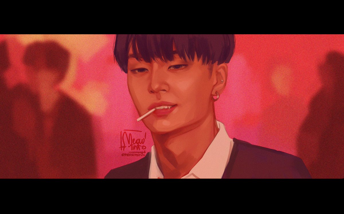 meowminto's tweet photo. JAY ‘Drunk-Dazed’ 🍷🎉🩸

#enhypen #enhypenfanart #jay #digitalillustration https://t.co/F6ugzrJglR