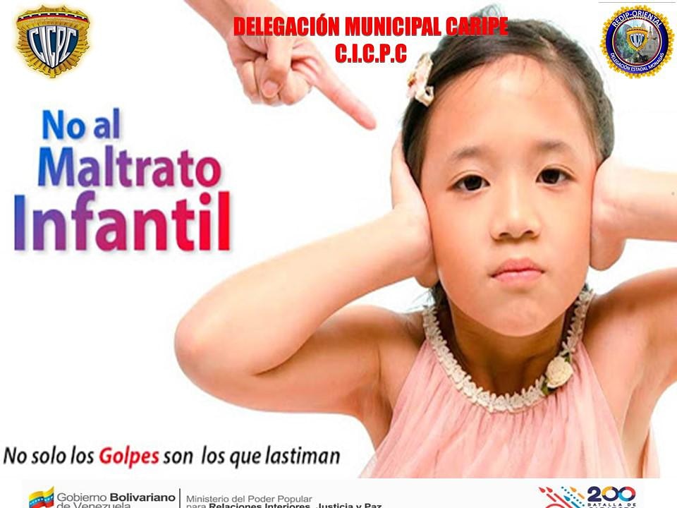 Coordinación.Central de Reseña Municipal Monagas (@ocrmonagas) on Twitter photo 