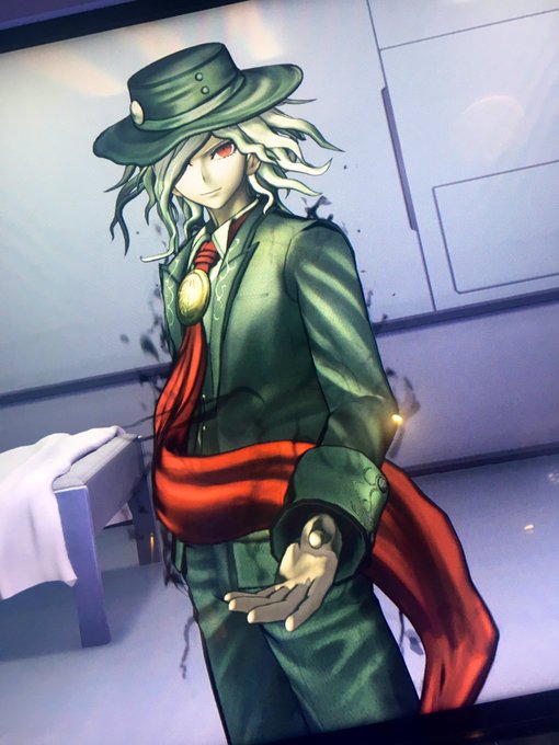 巌窟王のtwitterイラスト検索結果 古い順