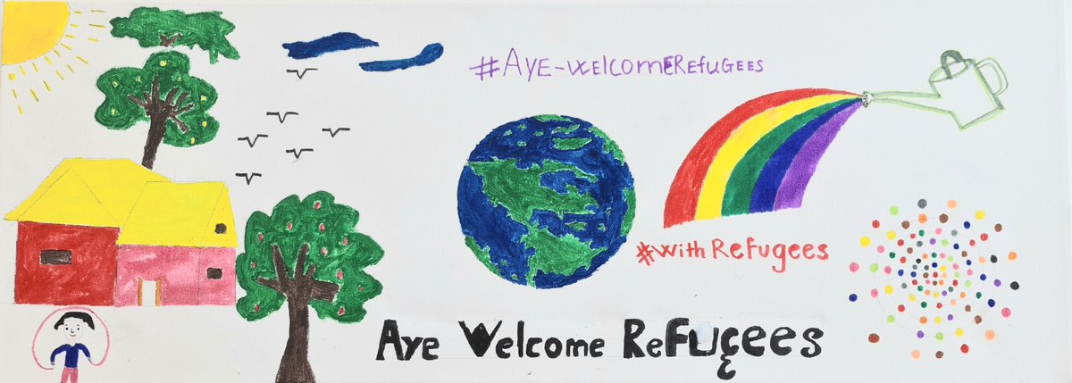 Ayrshire College ESOL Department tweet media