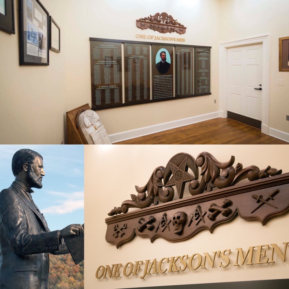 Kappa Sigma tweet media