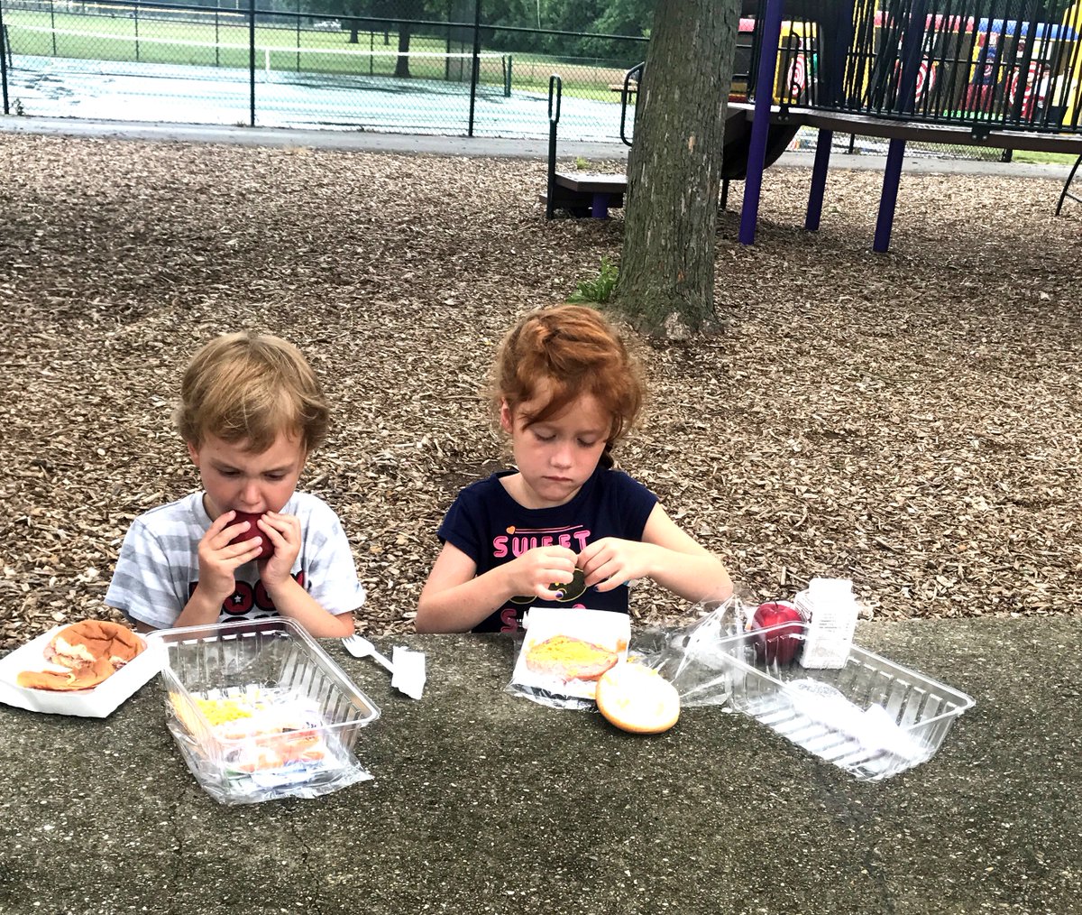 GoLunchCbus's tweet photo. Did you know Go Lunch has free grab-and-go food options for families at over 150 locations? Find a site near you by visiting our website: https://t.co/nP3cKOvMjj! https://t.co/DoXyA32JUo