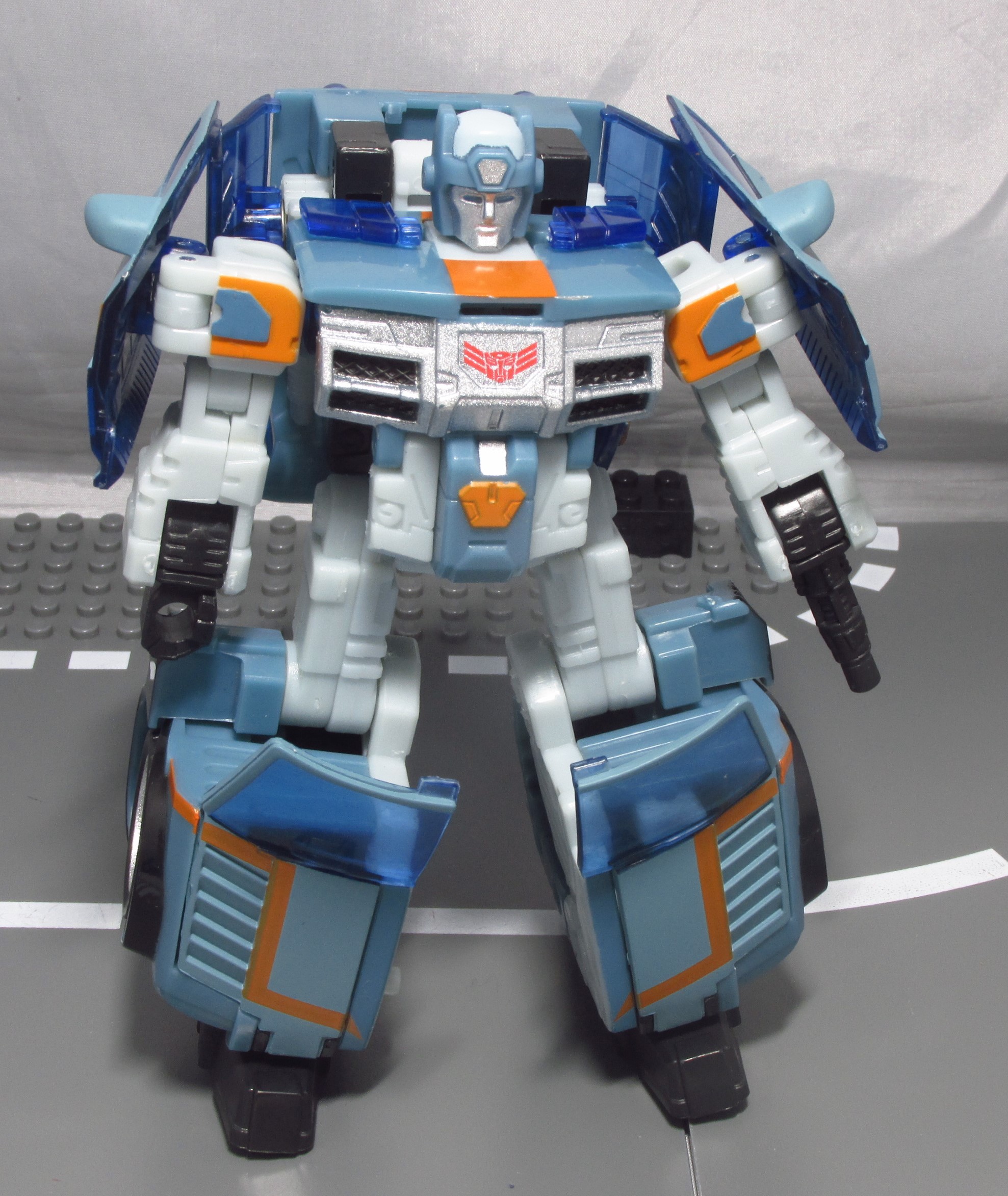 トランスフォーマー botcon2009 wings of honor カップ Botcon 2009: Wings of Honor Boxset : r/transformers