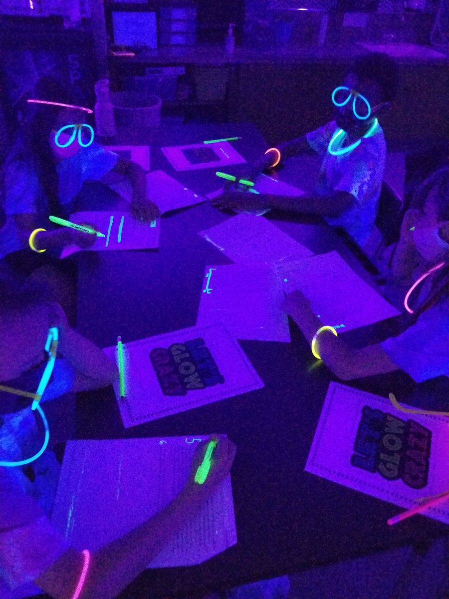 Reading about bioluminescent jellyfish
