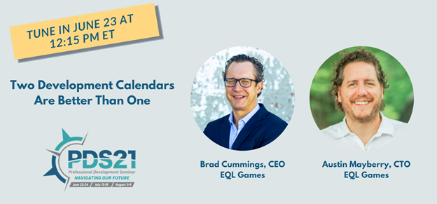 EQL Games tweet media