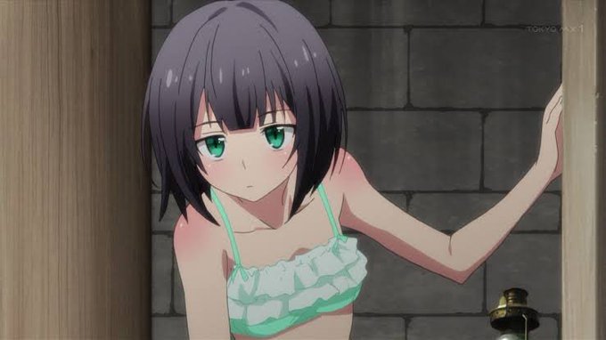 画像まとめ 最弱無敗の神装機竜 日付順 アニメレーダー 画像まとめ 最弱無敗の神装機竜 日付順 アニメレーダー