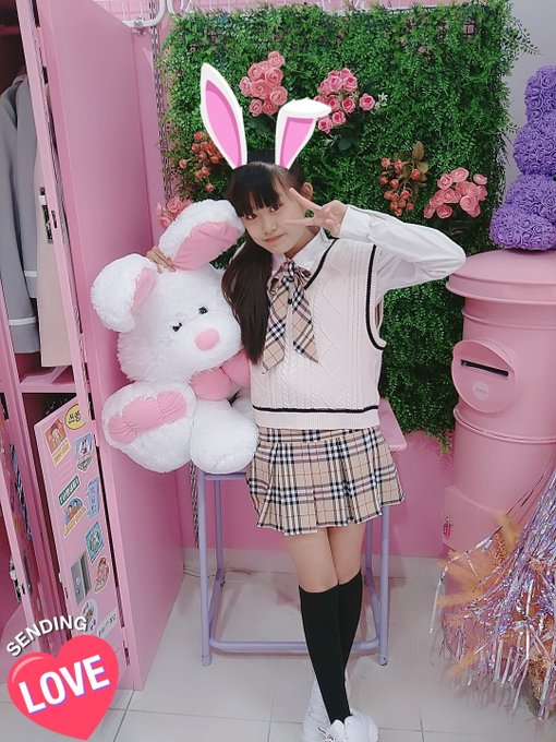 Twitterのコスプレ画像8