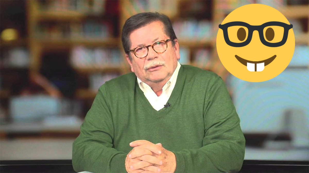 Cuál es el beneficio q le ha dado al pais este palangrista al q mientan "matacura" a no ser de hablar mal del propio país,y ahora en la gusanera mayamera lo duplica con creces 375D* <a href="/JFjusticiafuser/">JF</a> <a href="/ConCiliaFlores/">Cilia Flores</a> <a href="/NicolasMaduro/">Nicolás Maduro</a> <a href="/TareckPSUV/">Tareck El Aissami</a> <a href="/luchaalmada/">Alfred Nazaret Ñáñez</a> <a href="/teleSURtv/">teleSUR TV</a>