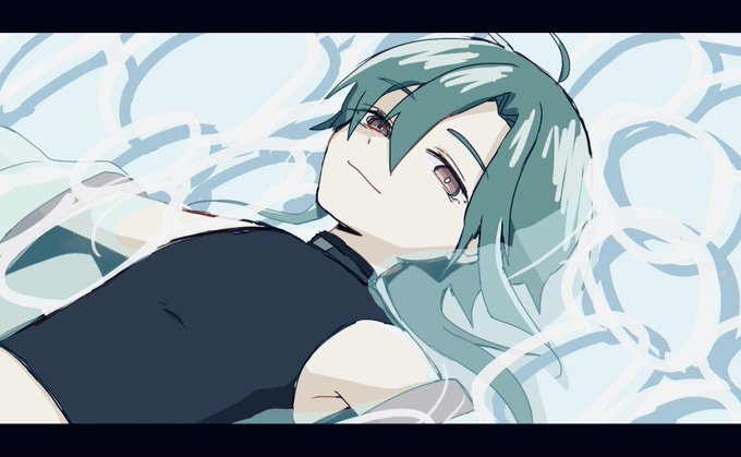 緑仙のtwitterイラスト検索結果 古い順 緑仙のtwitterイラスト検索結果 古い順