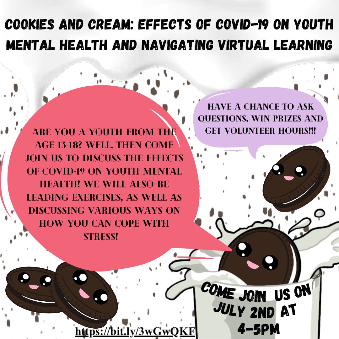 slye_network's tweet photo. @ACSAtoronto @frontlinesto @StridesTo @BlackStnLibrary @JACentre4Girls @hEr_VOLUTION @VolunteerTO @helpinghands @YWSToronto @PPofTO Join us on our last Roadshow on July 2nd on effects of #covid19 on our #mentalhealth. Prizes and #volunteer hours will be given out! Limited spaces, register now! Eventbrite link in bio! https://t.co/QCLDzxctVo