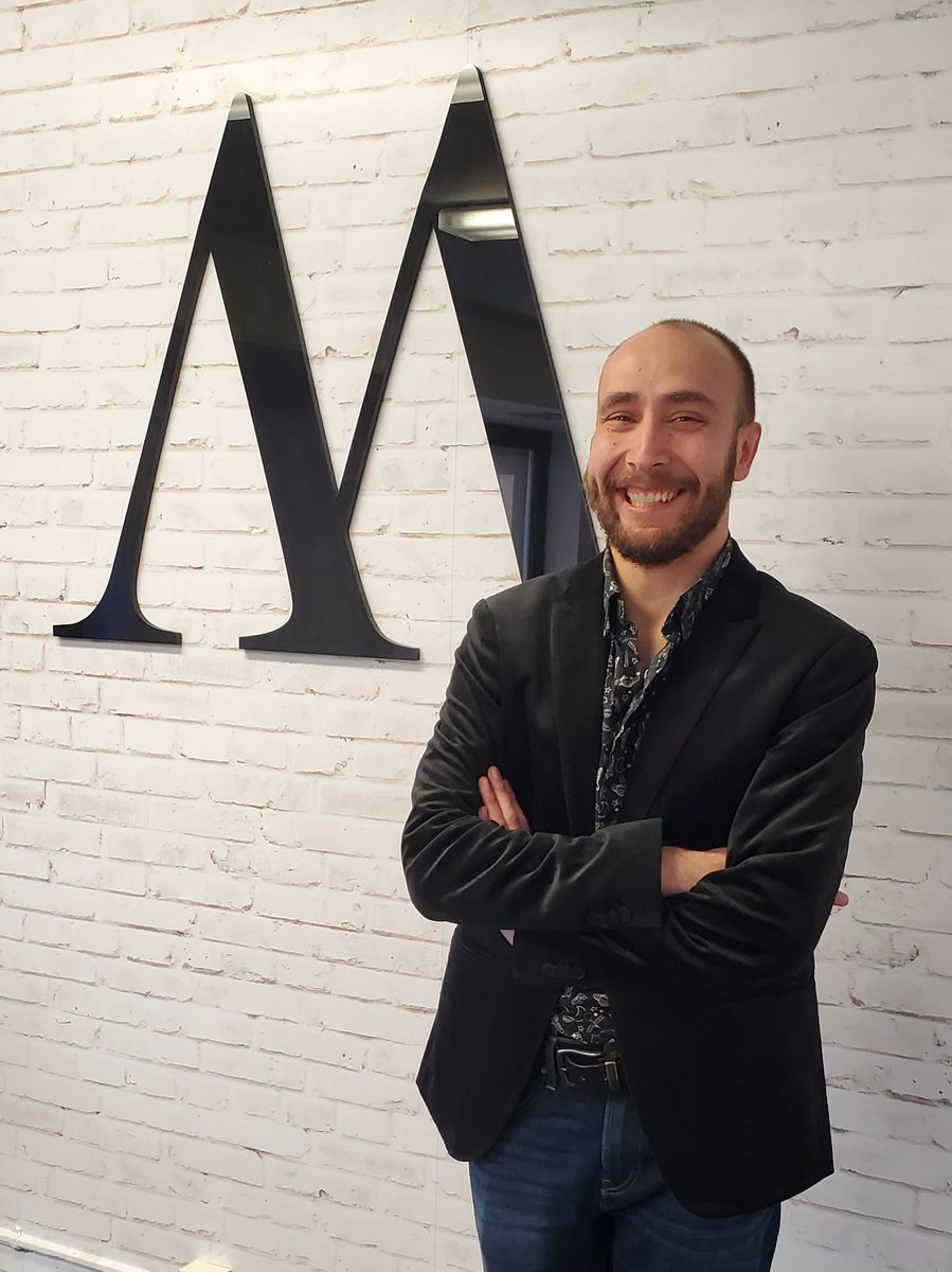Jessica Shum (@marc_jessicas) on Twitter photo HAPPY ONE YEAR MARCVERSARY TO THIS HANDSOME MAN π <a href="/MARC_NeilO/">Neil Olson</a> we can't wait to have you back in Calgary to properly celebrate π #WhereWeWork #theMARCgroup #MARCYYC HAPPY ONE YEAR MARCVERSARY TO THIS HANDSOME MAN π <a href="/MARC_NeilO/">Neil Olson</a> we can't wait to have you back in Calgary to properly celebrate π #WhereWeWork #theMARCgroup #MARCYYC