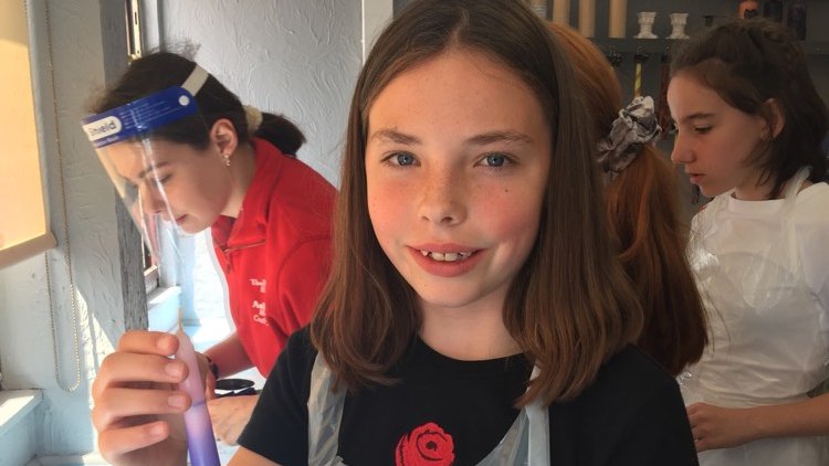 St Nicholas' School tweet media