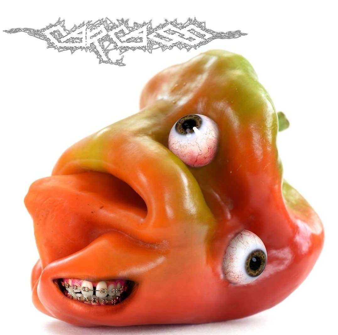 New Caracass album cover is 🔥🔥🔥
#carcass <a href="/adultswim/">adult swim</a> <a href="/nuclearblast/">...</a> <a href="/CarcassBand/">Carcass</a>