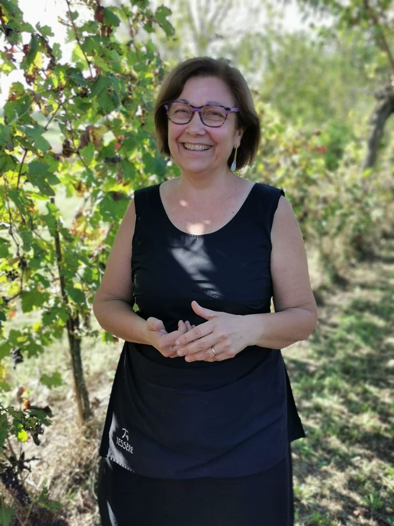 Emanuela Bincoletto Tessère VE neo Presidente MTV VENETO  e Cristina Vaona (VicePresidente) Novaia az.agr. VR  bit.ly/3ulBjjL affiancate da titolari e collaboratori di cantine socie. <a href="/MTV_Italia/">MovimentoTurismoVino</a> <a href="/AnsaVeneto/">Ansa Veneto</a> #CantineAperte2021 #enoturismo