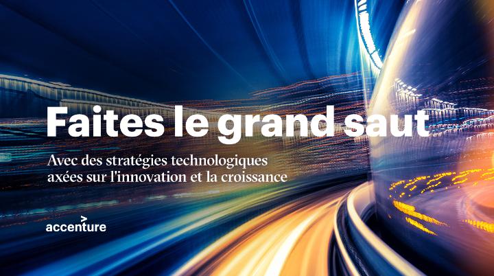 FlorenceBCohen's tweet photo. Les entreprises qui ont accéléré leur adoption de la #technologie pendant la crise sont passées par 3 étapes clés pour avoir une longueur d'avance sur leurs pairs. Découvrez les "sauteurs d'obstacles" dans notre nouvelle étude @AccentureFrance. 🔎 https://t.co/p2PbU7ftD9 https://t.co/B3lWUhykpm