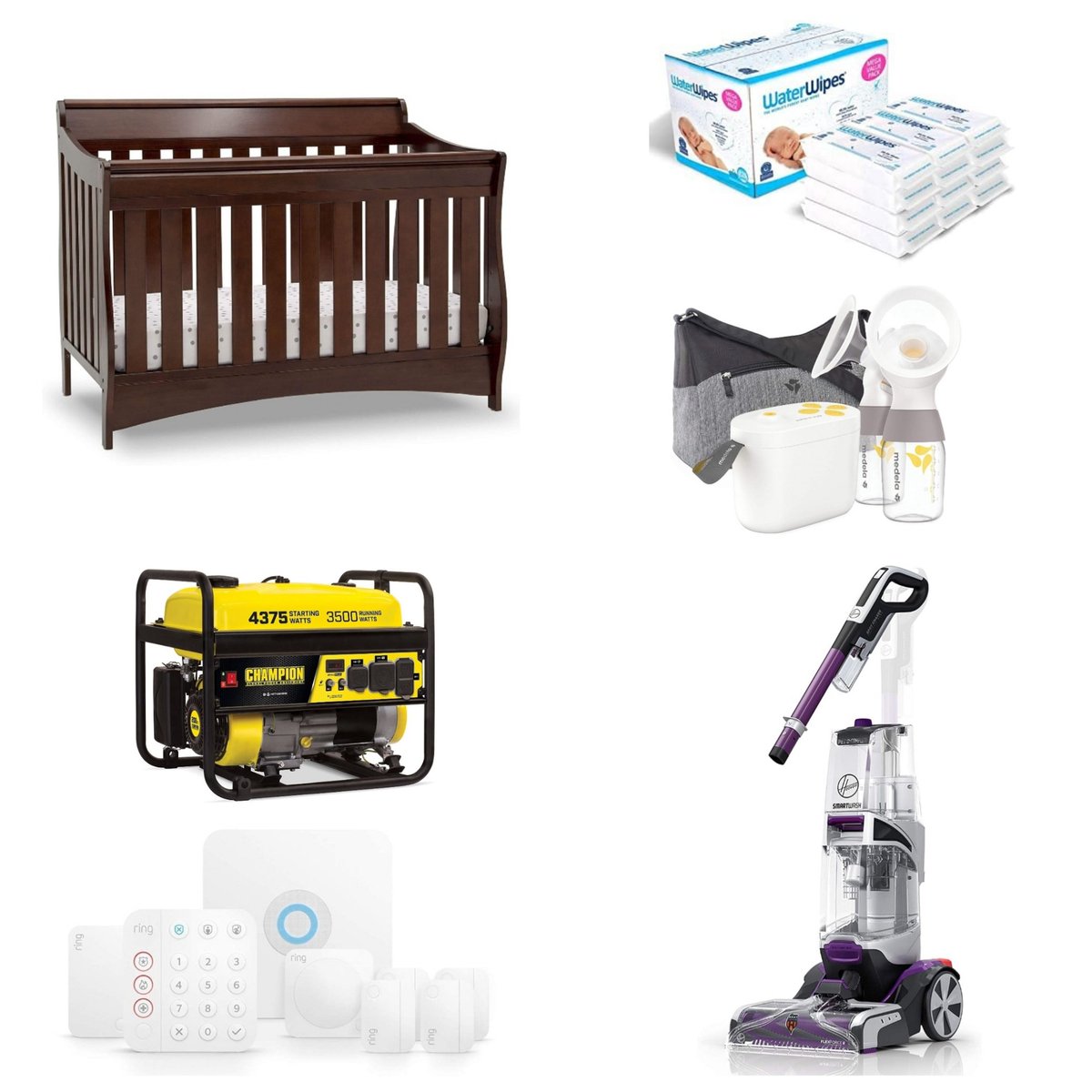 LatchedOnMom's tweet photo. Lightning Amazon Prime Deals #afflink 
Waterwipes
https://t.co/F5NU4PHoan
The NEW Medela Pump in Style (closed system) is 40% off
https://t.co/lhfDr4IOEa
Delta 6in1 Convertible Crib
https://t.co/9lOZJwnKQ5 https://t.co/MMLRmiwD6k