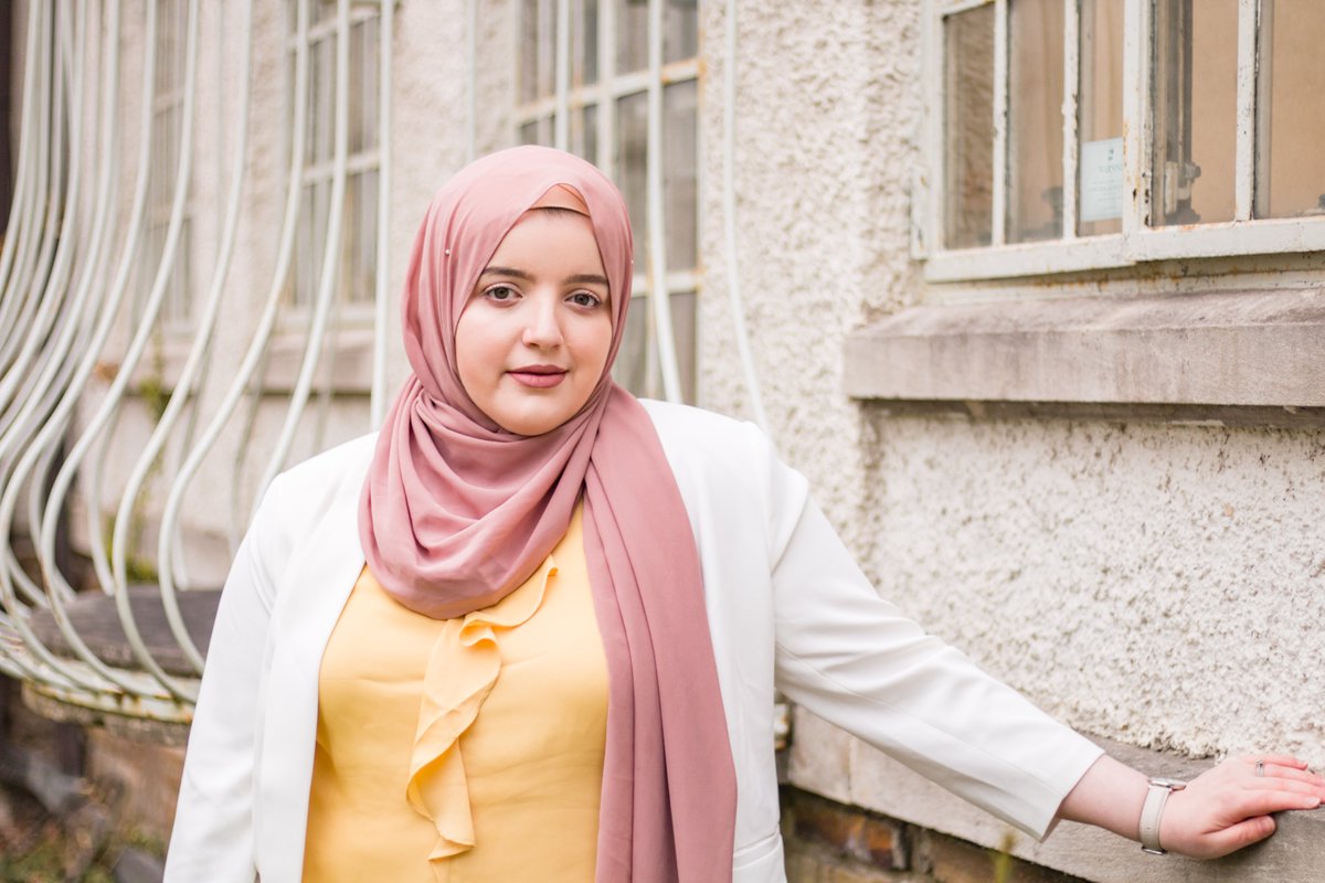 ThePigeon's tweet photo. "I am mourning the four Muslims killed for simply believing in Islam less than two hours from where I live in Ontario. This time, it hurts so much more."

@MariamNouser reflects on Islamophobia, hijab, and the weight of grief in this personal essay.

https://t.co/k1xxVhPlfw https://t.co/sIDF2JY7V0