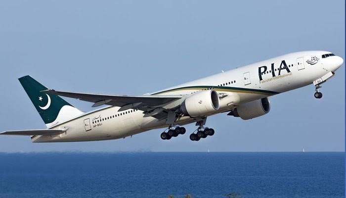 developingpak's tweet photo. PIA allowed to resumes its flights operation for Toronto #Canada 🇨🇦🇨🇦

#Pakistan 🇵🇰🇵🇰 https://t.co/CBc4SLkU9a