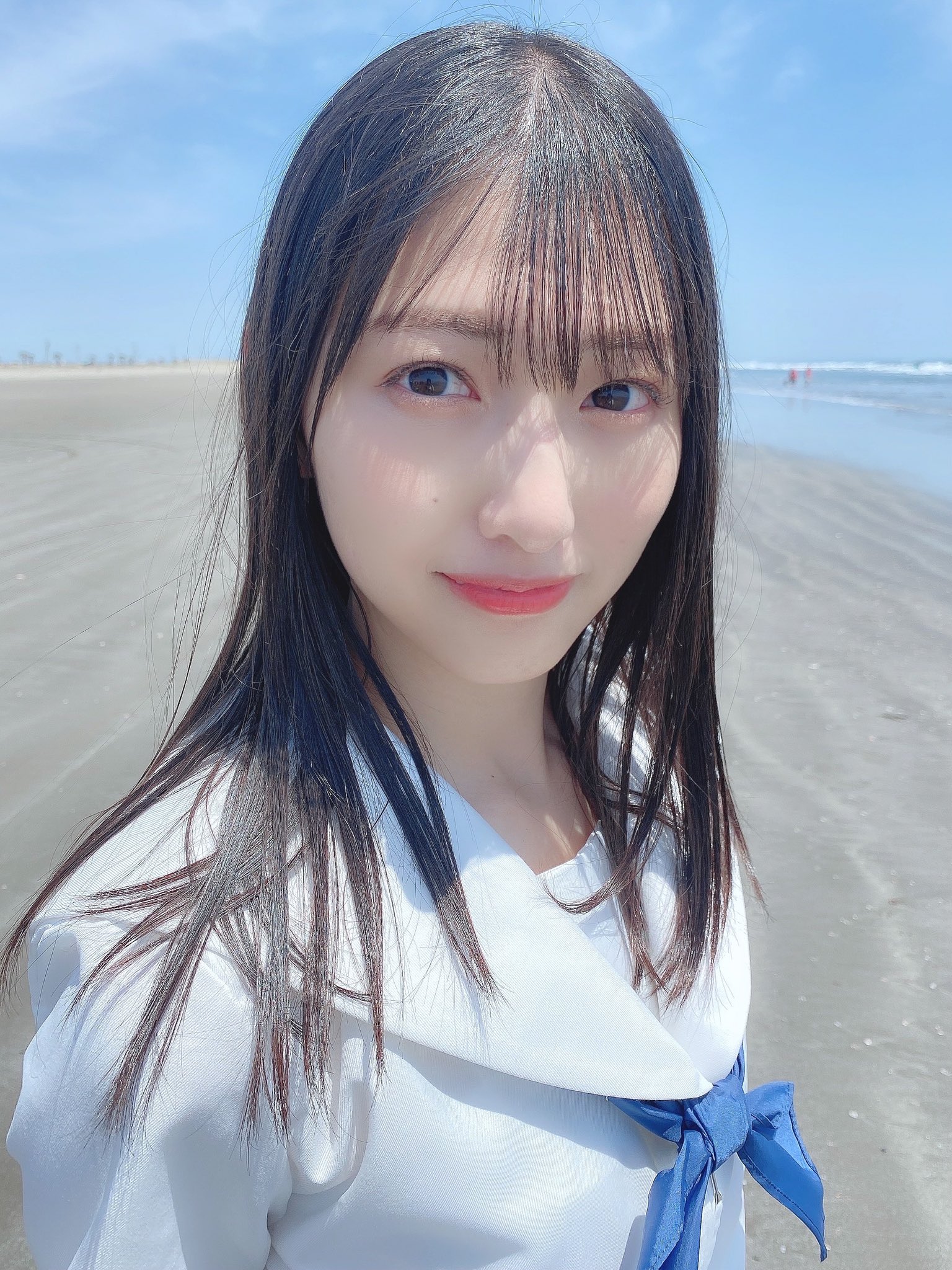 蟹沢 萌子 on X: 