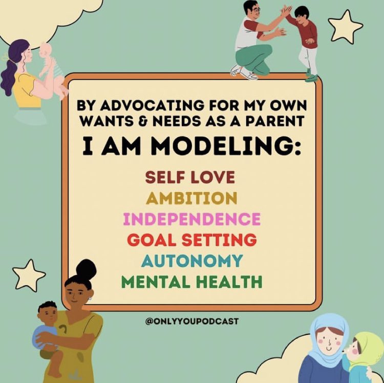 PreschoolConnex's tweet photo. #selfcare https://t.co/zG7XMy0UF4