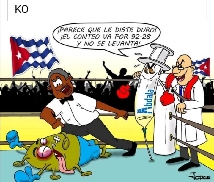 #NoMasBloqueo
#CubaSalvaVidas
#cubacontinuidad
#AbajoElBloqueo