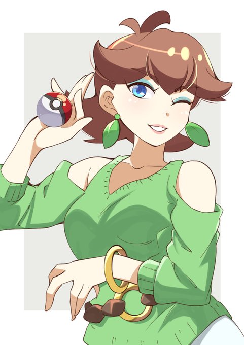 ポケモントレーナー 高画質 のtwitterイラスト検索結果 古い順