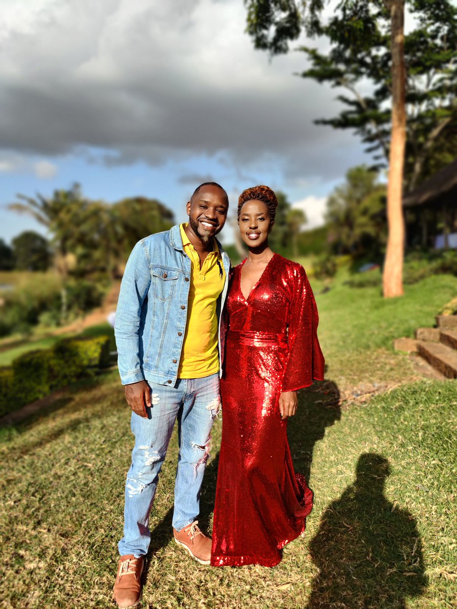 bonifacemwangi's tweet photo. Happy birthday @LillyanneNganga, wishing you a lifetime full of love and happiness. https://t.co/E5DLkaLq1q