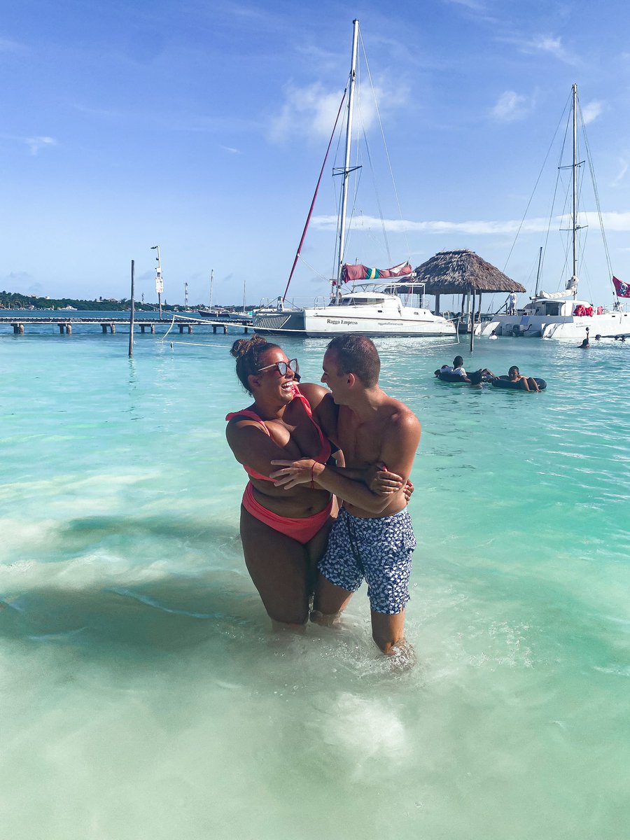 My bestie &amp; I living our best life