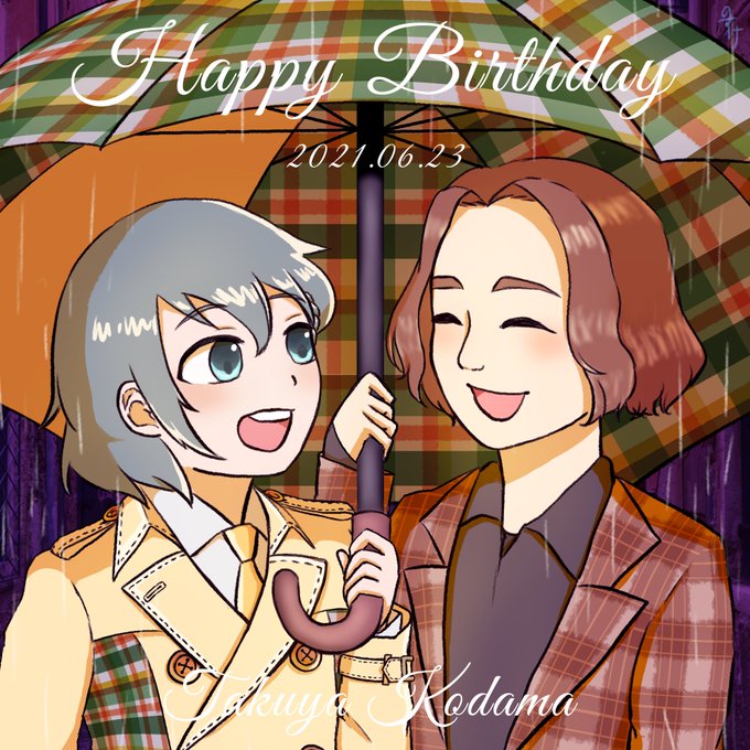 児玉卓也のtwitterイラスト検索結果