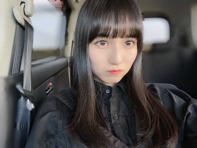 今村麻莉愛のTwitter画像7