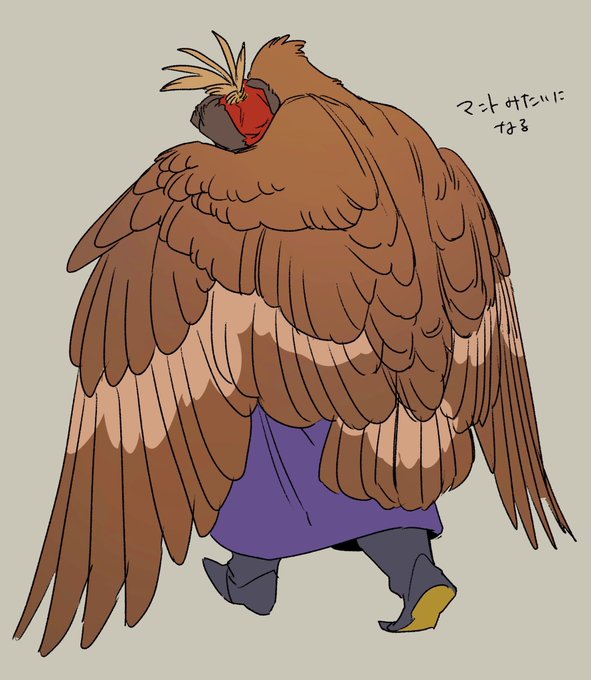 鷲のtwitterイラスト検索結果 鷲のtwitterイラスト検索結果